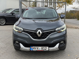 Renault Kadjar foto 3