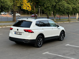 Volkswagen Tiguan foto 5