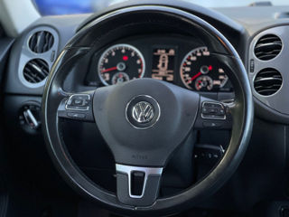 Volkswagen Tiguan foto 11
