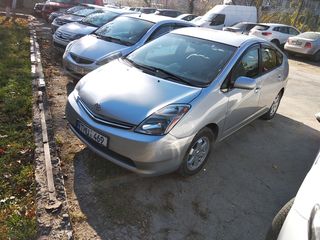 Toyota Prius foto 2