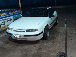 Opel Calibra foto 3