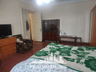 Apartament cu 1 cameră, 40 m², Centru, Chișinău foto 4