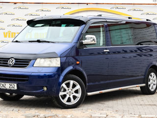 Volkswagen Transporter foto 4