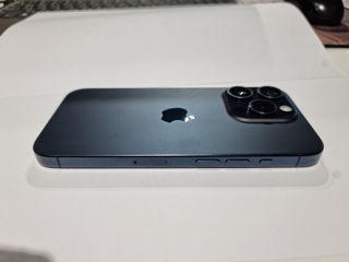 Iphone 15 pro 256 Gb 100% foto 3