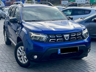 Dacia Duster foto 1