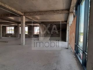 Spațiu comercial cu suprafața de 1000 mp, șos. Hâncești foto 2