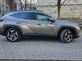 Hyundai Tucson foto 4