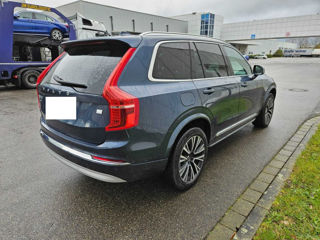 Volvo XC90 foto 5