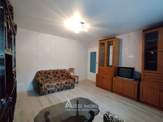 Apartament cu 2 camere, 45 m², Râșcani, Chișinău foto 2