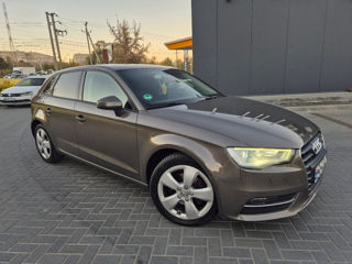 Audi A3 foto 3