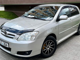 Toyota Corolla foto 2