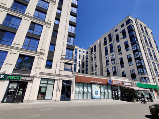 3-rm apt., 87 м², 2/9 fl.