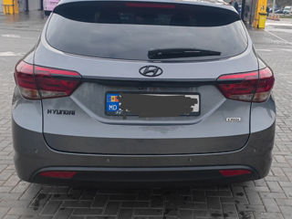 Hyundai i40 foto 4