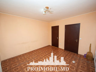 Apartament cu 1 cameră, 22 m², Botanica, Chișinău foto 2