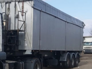 Продам прицеп зерновоз foto 0