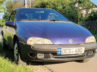 Opel Tigra, 1999 г.