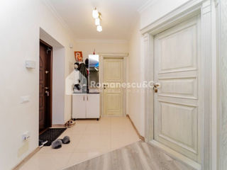 Apartament cu 2 camere, 118 m², Durlești, Chișinău foto 17