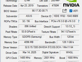 Budget Gaming PC: Intel i7 3770 + 16GB RAM DDR3 + NVIDIA GTX 1650 4GB  foto 5