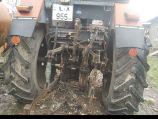 Vand Tractor Iumz foto 2