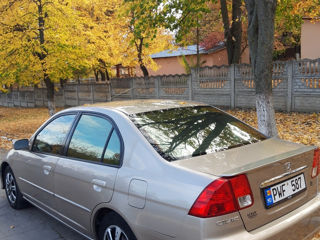 Honda Civic foto 2