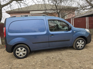 Renault Kangoo foto 2