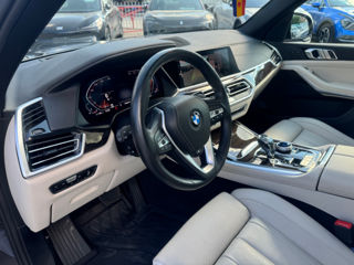 BMW X5 foto 8