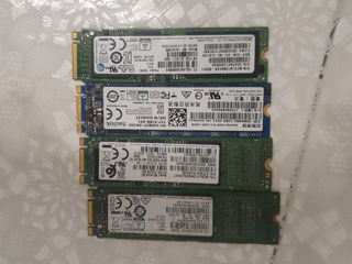 M2,  NVME SSD, 128 gb, 256 gb, 512 gb foto 7