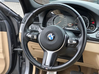 BMW 5 Series foto 11