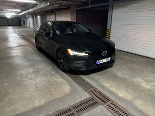 Volvo S60 foto 4