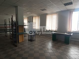 Spații comerciale + teren 33 ari, prima linie, Orhei, 195000 €! foto 8