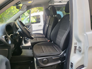 Mercedes Vito 116 cdi foto 5