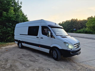 Mercedes Sprinter 316