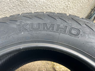 305/55 R20 Kumho RoadVenture AT52/ Доставка, livrare toata Moldova 2024 foto 7