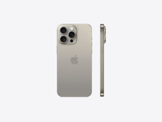 Apple iPhone 15 Pro Max 512Gb - 1280 €. Garantie 1 an. Гарантия 1 год. foto 3