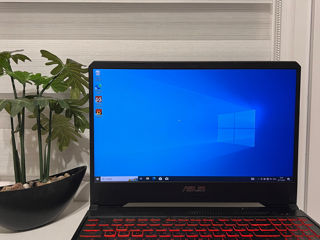Asus TUF Gaming (Ryzen 5 3550H/ Ram 8Gb DDR4/ 512Gb SSD NVMe / AMD RX 560X / 15.6" FHD IPS)