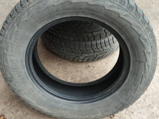 Hankook r17 235/65 foto 2