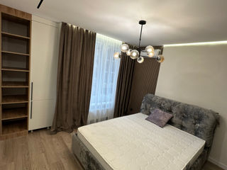 Apartament cu 2 camere, 72 m², Centru, Chișinău foto 7