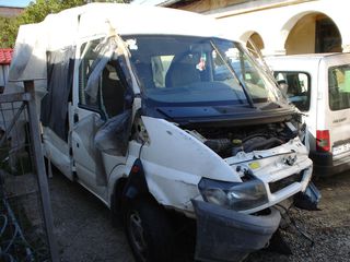 Ford transit piese si service foto 8