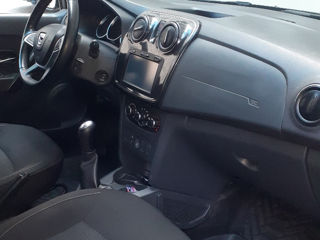 Dacia Logan Mcv foto 9