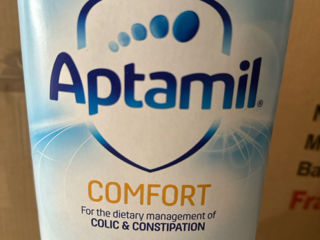 Aptamil confort