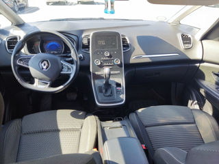 Renault Grand Scenic foto 6