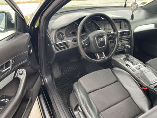 Audi A6 foto 8