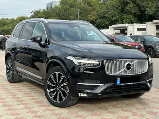 Volvo XC90 фото 5