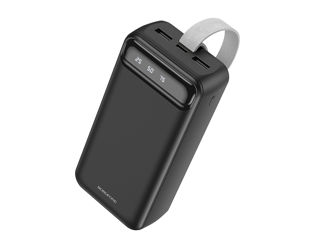 Power bank BOROFONE BJ14B 30000mAh negru