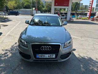 Audi Q5 foto 3