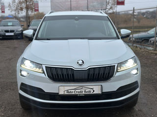 Skoda Karoq foto 6