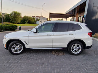 BMW X3 foto 7