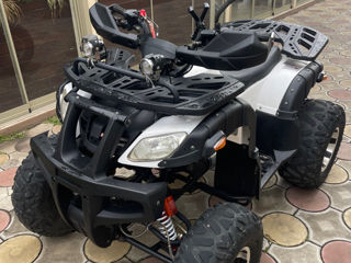 Boss ATV 200 foto 1