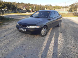 Opel Vectra foto 1