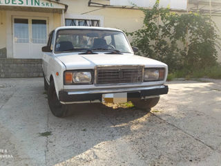 Lada / ВАЗ 2107 foto 3